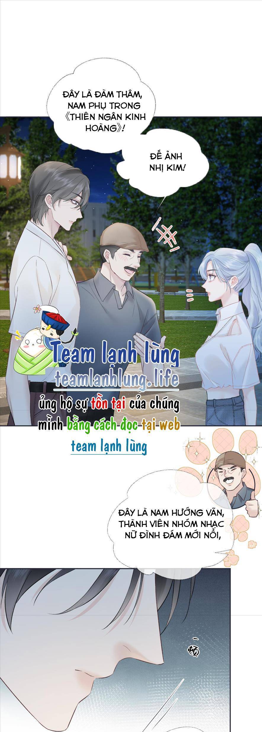 Ta Ở Hiện Đại Làm Đại Boss - Chapter 90 - Page 8