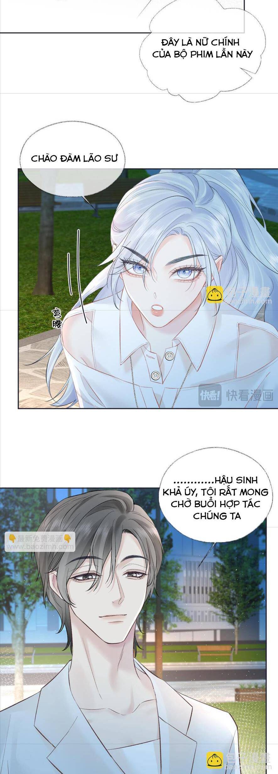 Ta Ở Hiện Đại Làm Đại Boss - Chapter 90 - Page 9