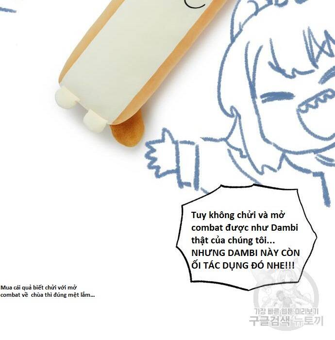 Hổ Đến Chơi Nhà - Chapter 98 - Page 107