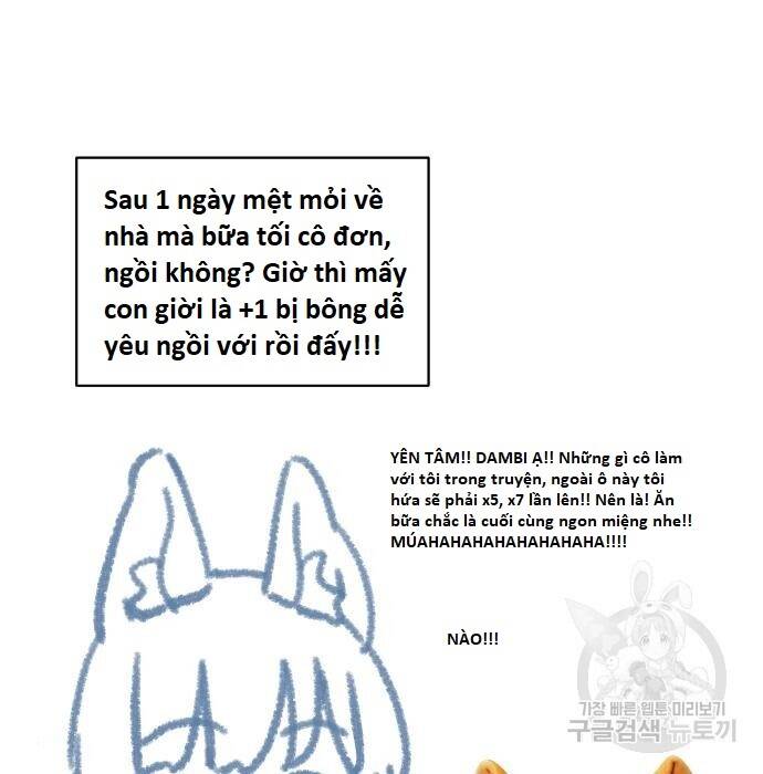 Hổ Đến Chơi Nhà - Chapter 98 - Page 108