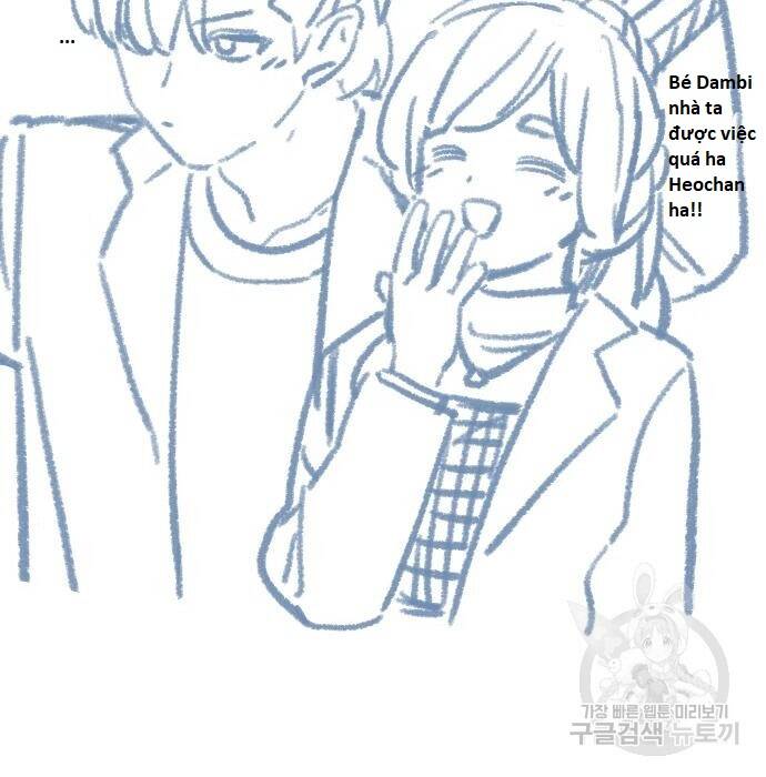 Hổ Đến Chơi Nhà - Chapter 98 - Page 114