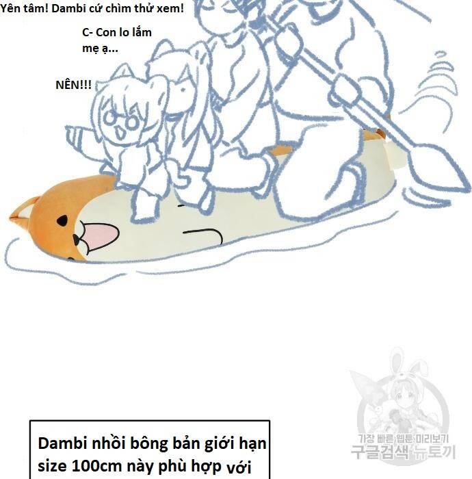 Hổ Đến Chơi Nhà - Chapter 98 - Page 116