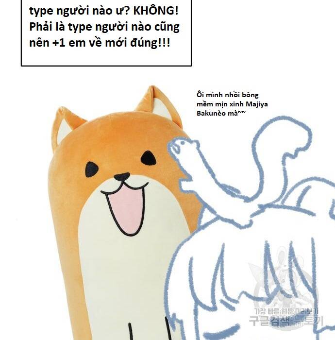 Hổ Đến Chơi Nhà - Chapter 98 - Page 117