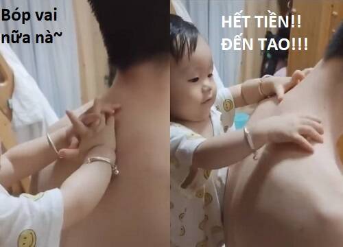 Hổ Đến Chơi Nhà - Chapter 98 - Page 124