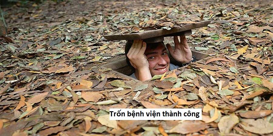 Hổ Đến Chơi Nhà - Chapter 98 - Page 125