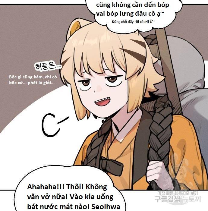 Hổ Đến Chơi Nhà - Chapter 98 - Page 16
