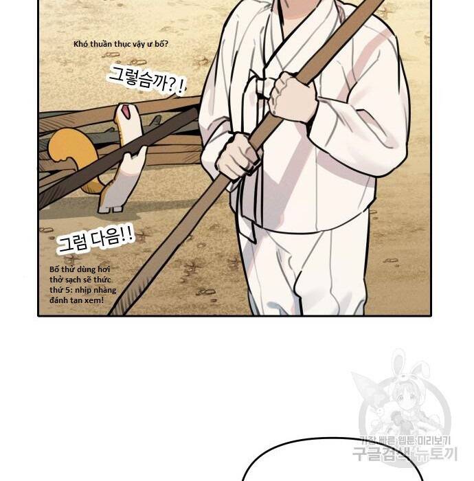 Hổ Đến Chơi Nhà - Chapter 98 - Page 19