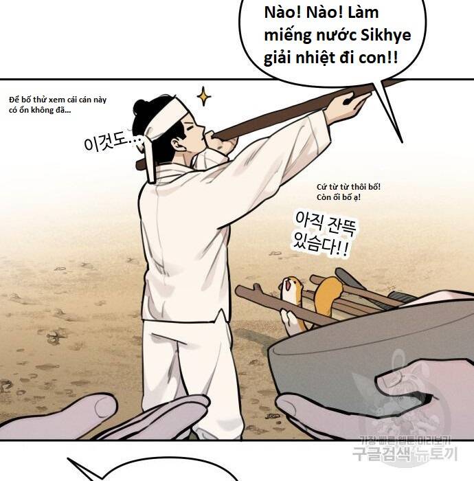 Hổ Đến Chơi Nhà - Chapter 98 - Page 20