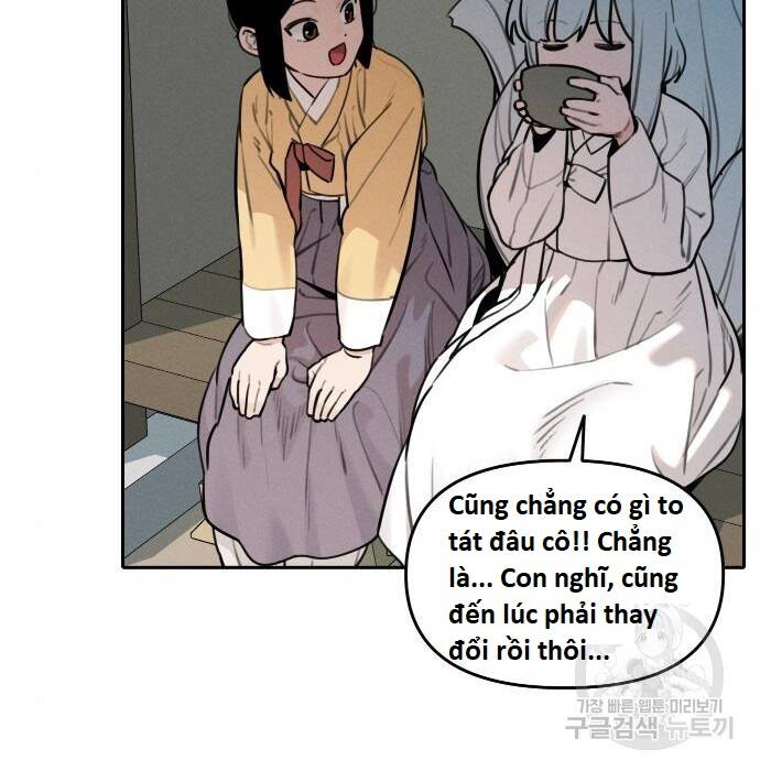Hổ Đến Chơi Nhà - Chapter 98 - Page 22