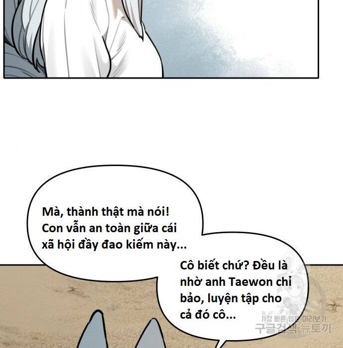 Hổ Đến Chơi Nhà - Chapter 98 - Page 27