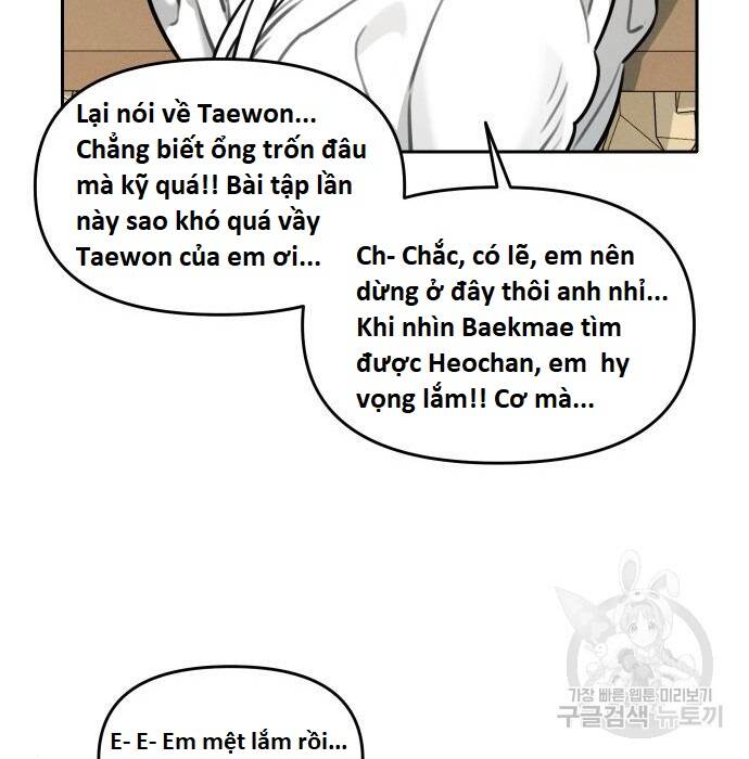 Hổ Đến Chơi Nhà - Chapter 98 - Page 31