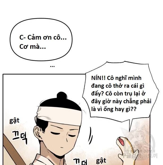 Hổ Đến Chơi Nhà - Chapter 98 - Page 37