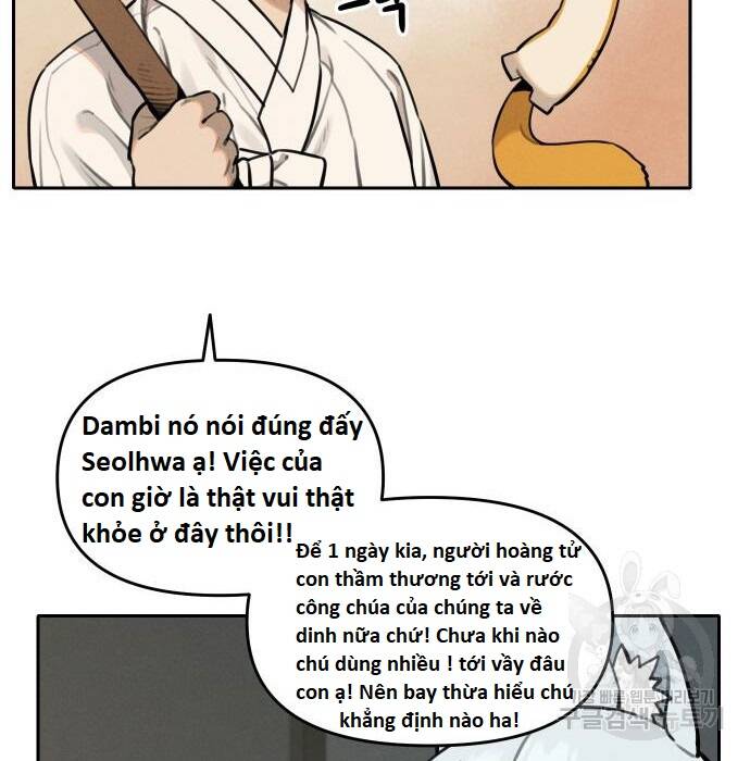 Hổ Đến Chơi Nhà - Chapter 98 - Page 38