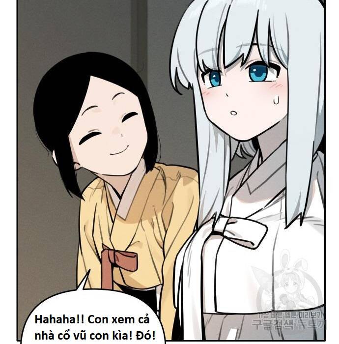 Hổ Đến Chơi Nhà - Chapter 98 - Page 39