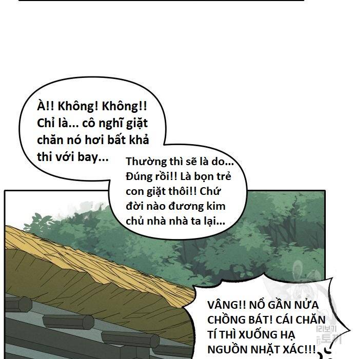 Hổ Đến Chơi Nhà - Chapter 98 - Page 4