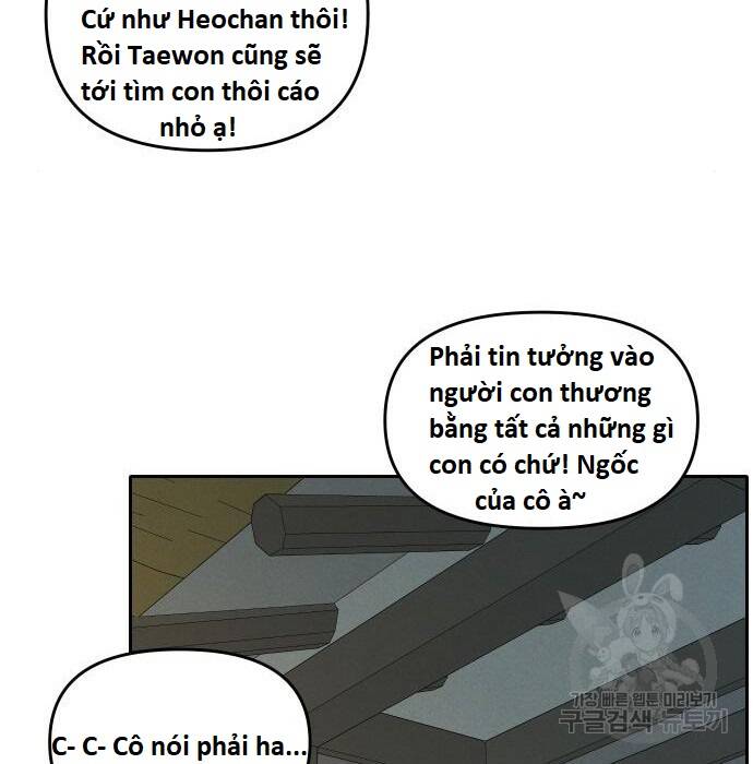 Hổ Đến Chơi Nhà - Chapter 98 - Page 40