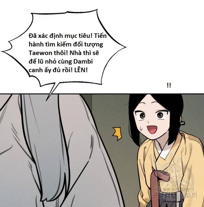 Hổ Đến Chơi Nhà - Chapter 98 - Page 43