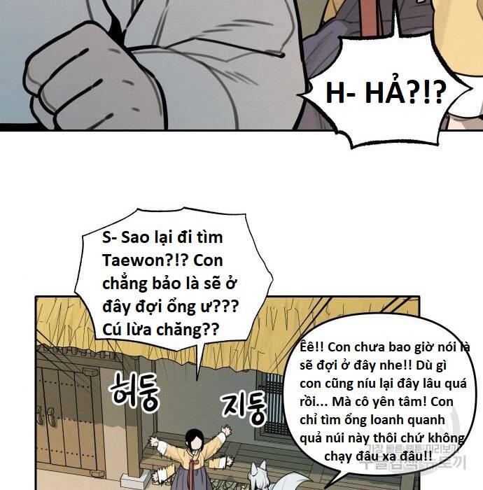 Hổ Đến Chơi Nhà - Chapter 98 - Page 44