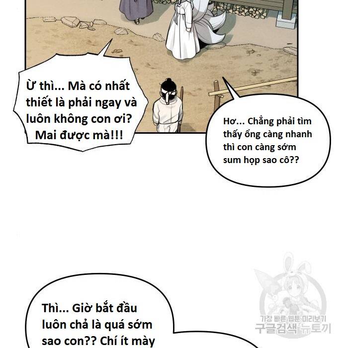 Hổ Đến Chơi Nhà - Chapter 98 - Page 45