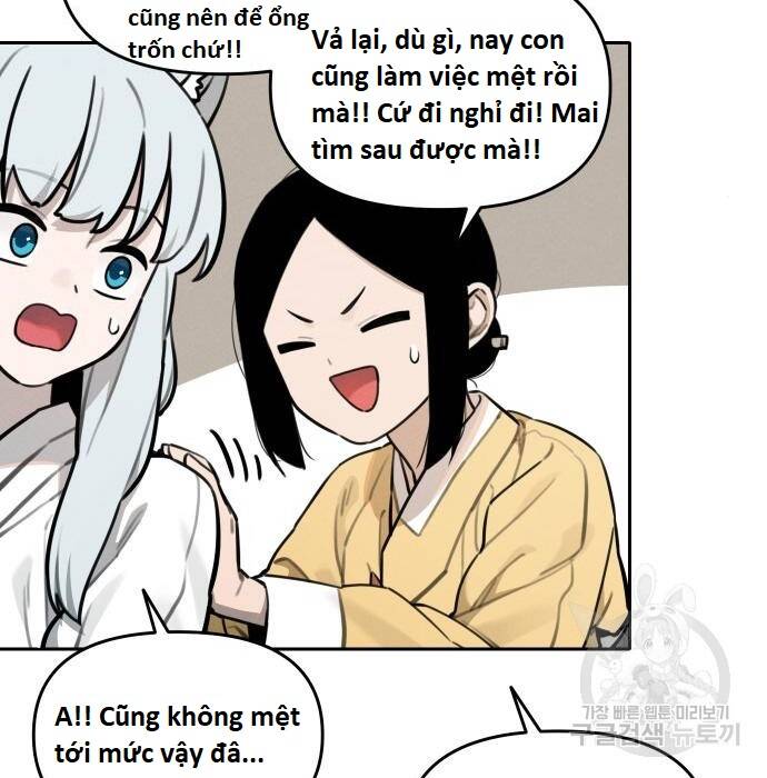 Hổ Đến Chơi Nhà - Chapter 98 - Page 46