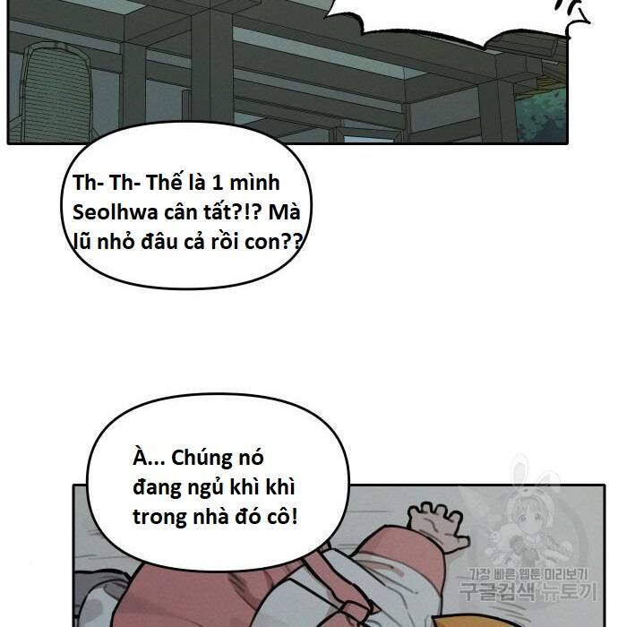 Hổ Đến Chơi Nhà - Chapter 98 - Page 5