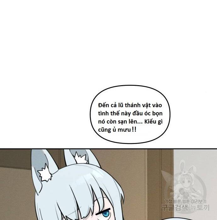 Hổ Đến Chơi Nhà - Chapter 98 - Page 50