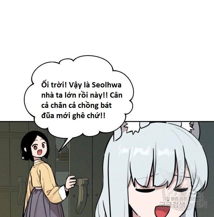 Hổ Đến Chơi Nhà - Chapter 98 - Page 7