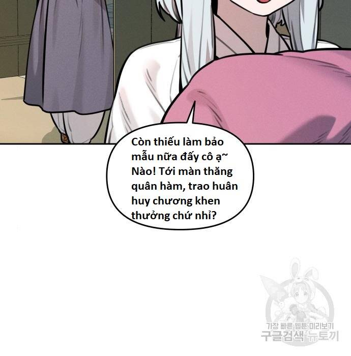 Hổ Đến Chơi Nhà - Chapter 98 - Page 8