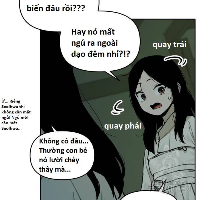 Hổ Đến Chơi Nhà - Chapter 98 - Page 87