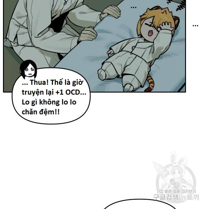 Hổ Đến Chơi Nhà - Chapter 98 - Page 89