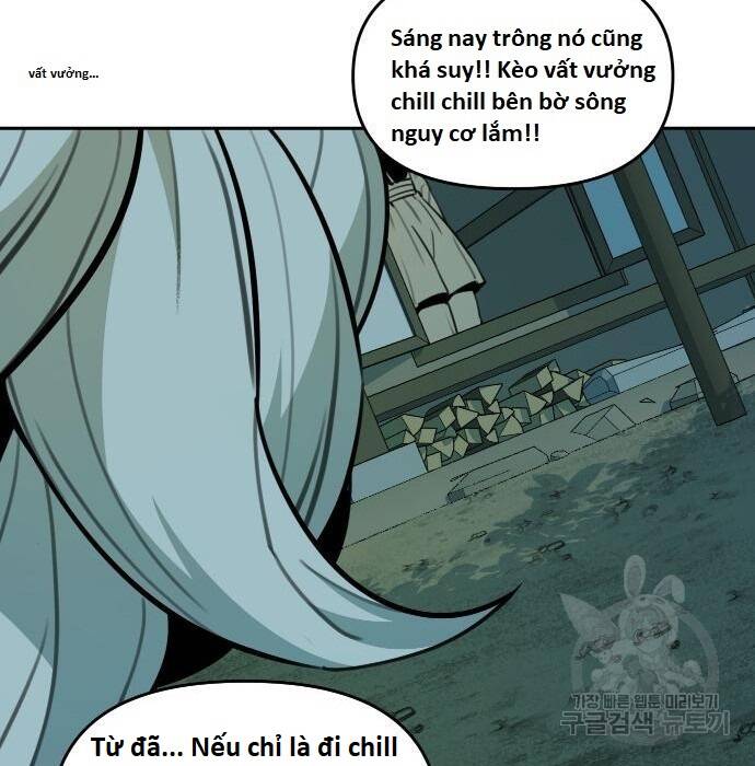 Hổ Đến Chơi Nhà - Chapter 98 - Page 90