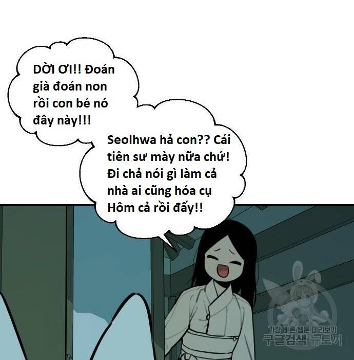 Hổ Đến Chơi Nhà - Chapter 98 - Page 93