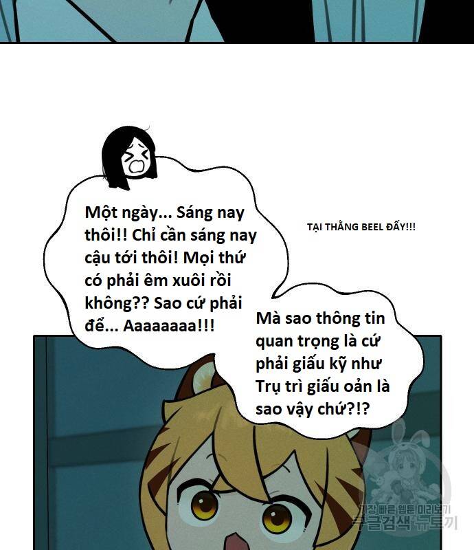 Hổ Đến Chơi Nhà - Chapter 99 - Page 10