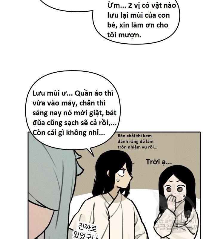 Hổ Đến Chơi Nhà - Chapter 99 - Page 13