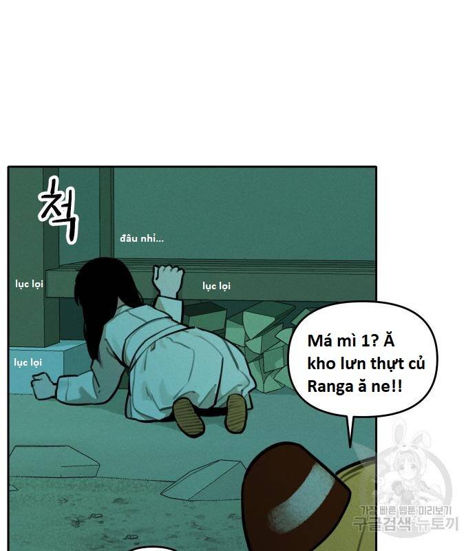 Hổ Đến Chơi Nhà - Chapter 99 - Page 18