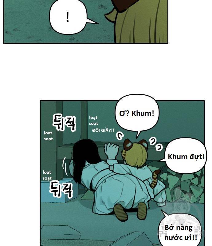 Hổ Đến Chơi Nhà - Chapter 99 - Page 19