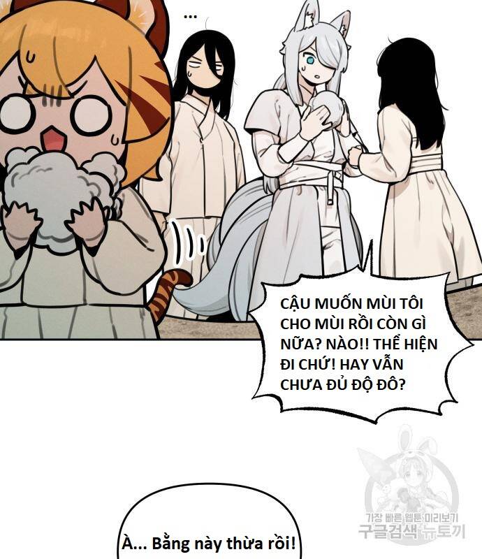 Hổ Đến Chơi Nhà - Chapter 99 - Page 23