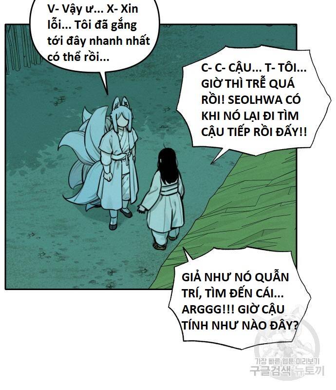 Hổ Đến Chơi Nhà - Chapter 99 - Page 3