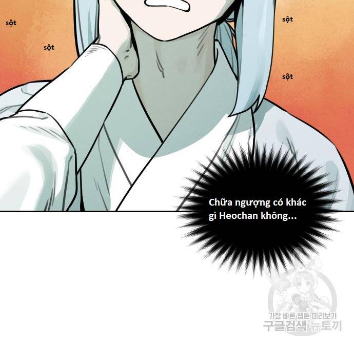 Hổ Đến Chơi Nhà - Chapter 99 - Page 36