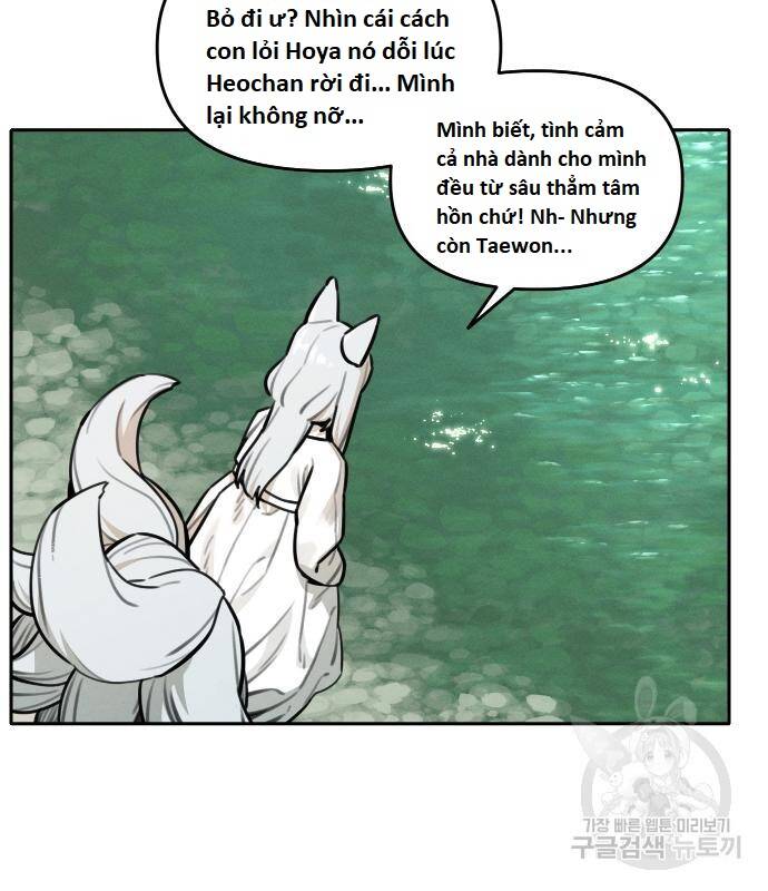 Hổ Đến Chơi Nhà - Chapter 99 - Page 42