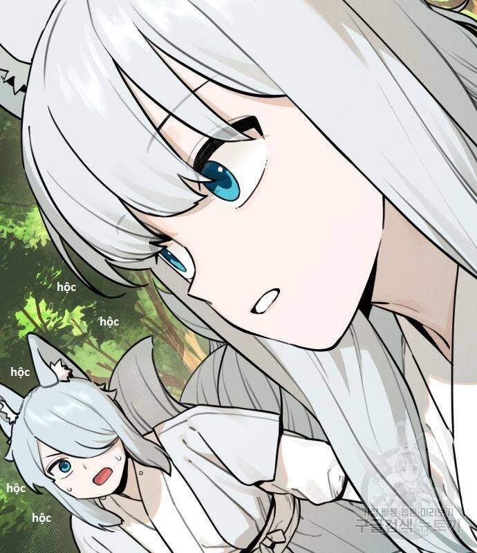 Hổ Đến Chơi Nhà - Chapter 99 - Page 50