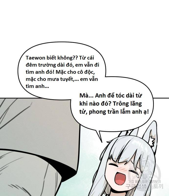 Hổ Đến Chơi Nhà - Chapter 99 - Page 63