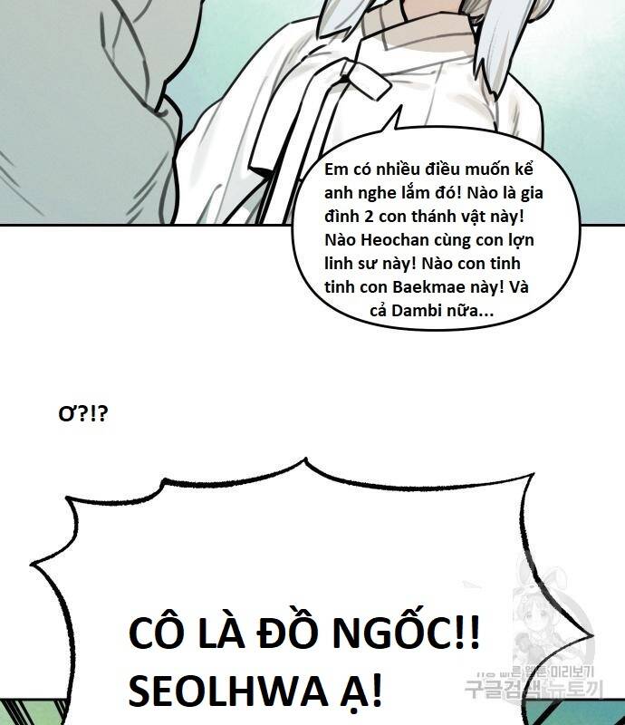 Hổ Đến Chơi Nhà - Chapter 99 - Page 64