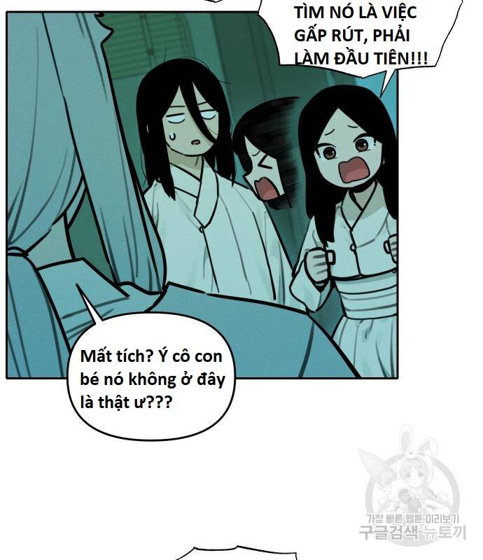 Hổ Đến Chơi Nhà - Chapter 99 - Page 7