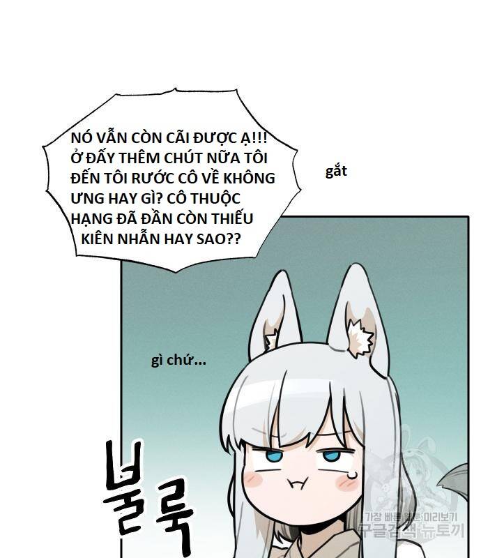 Hổ Đến Chơi Nhà - Chapter 99 - Page 70