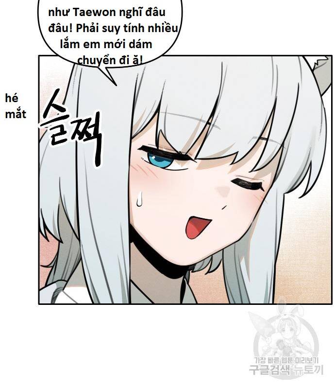 Hổ Đến Chơi Nhà - Chapter 99 - Page 76