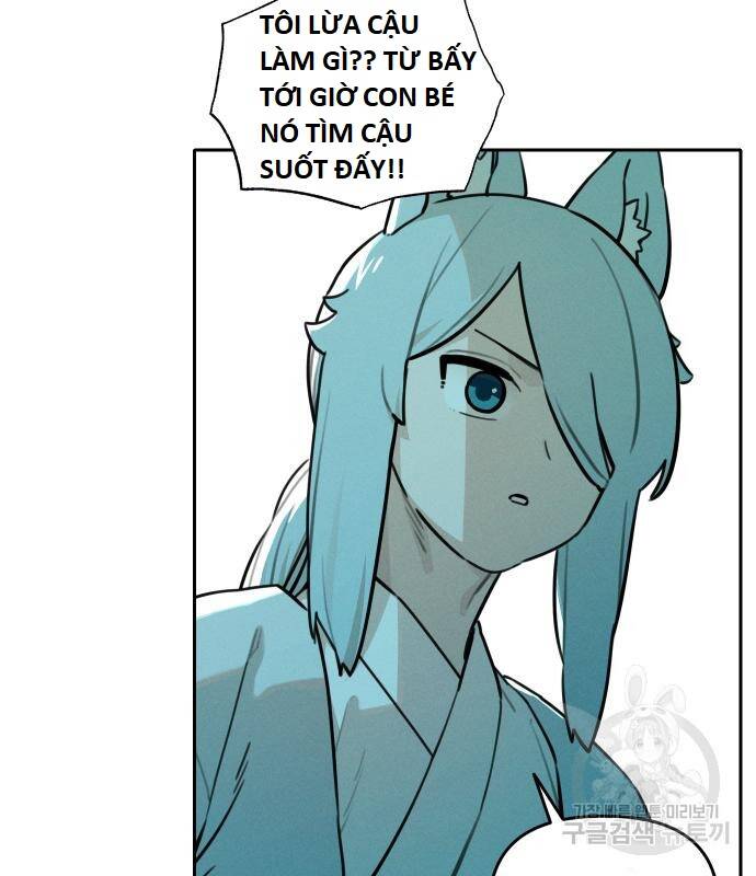 Hổ Đến Chơi Nhà - Chapter 99 - Page 8