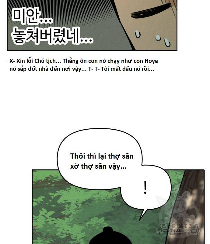 Hổ Đến Chơi Nhà - Chapter 99 - Page 85