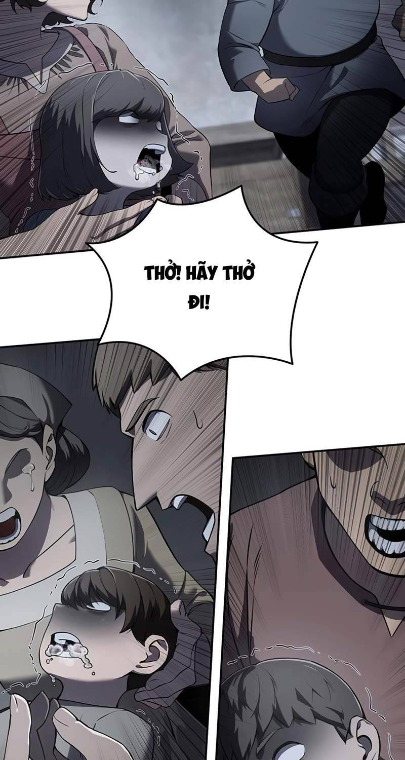 Tinh Tú Kiếm Sĩ - Chapter 49 - Page 22