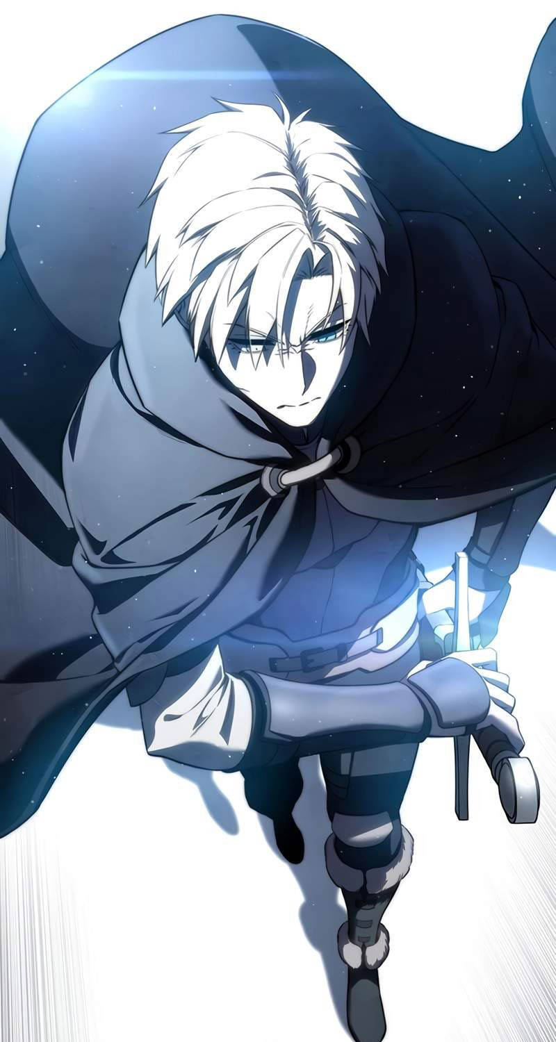 Tinh Tú Kiếm Sĩ - Chapter 49 - Page 30